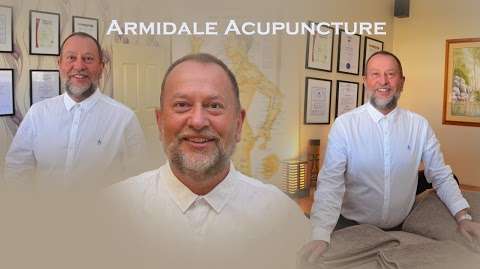 Photo: Armidale Acupuncture