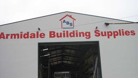 Photo: Armidale Building Supplies