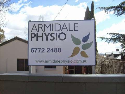 Photo: Armidale Physio