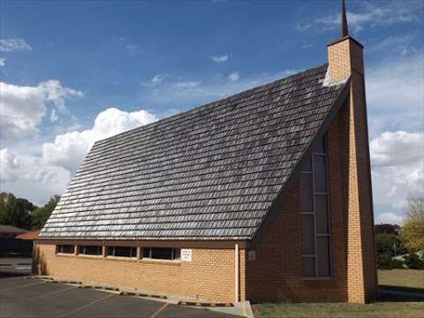 Photo: Armidale Seventh-day Adventist Church