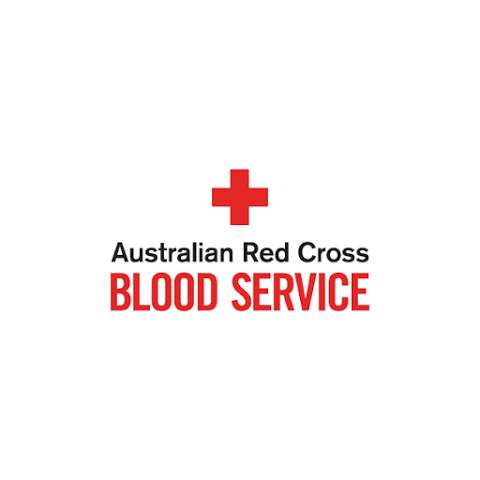 Photo: Australian Red Cross Blood Service Armidale Donor Centre