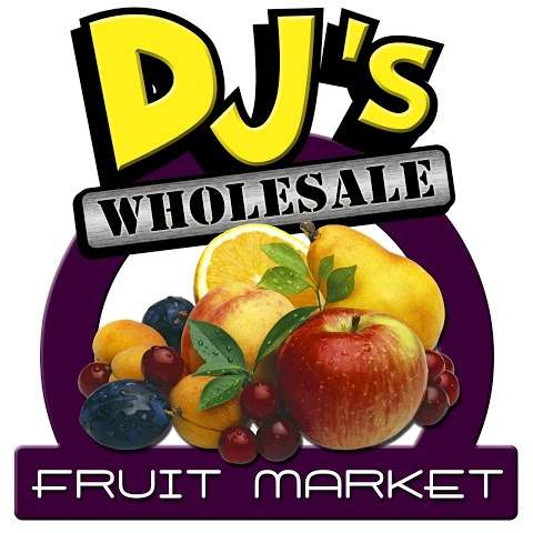 Photo: DJ's Wholesale Fruit Market