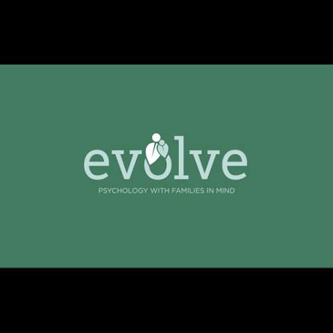Photo: Evolve