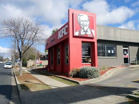 Photo: KFC Armidale