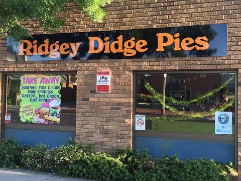 Photo: Ridgey Didge Pies Armidale