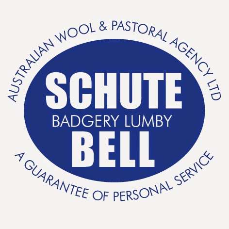 Photo: Schute Bell & HC Wool