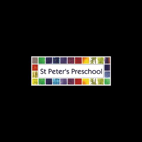 Photo: ST Peters PRE School Ltd.