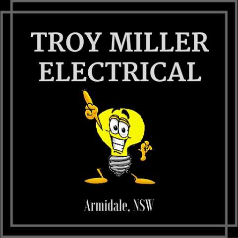Photo: Troy Miller Electrical (Armidale Electrician)
