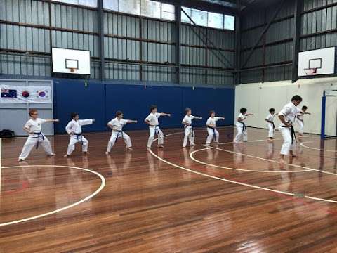 Photo: United Taekwondo Armidale