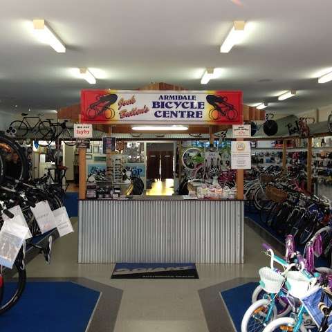 Photo: Armidale Bicycle Centre